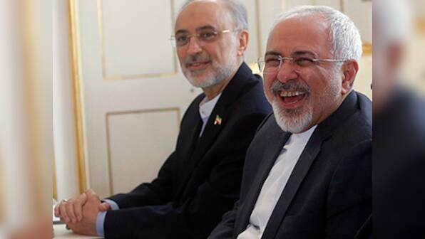 Economic opportunism from major powers in response to Iran nuclear decision 