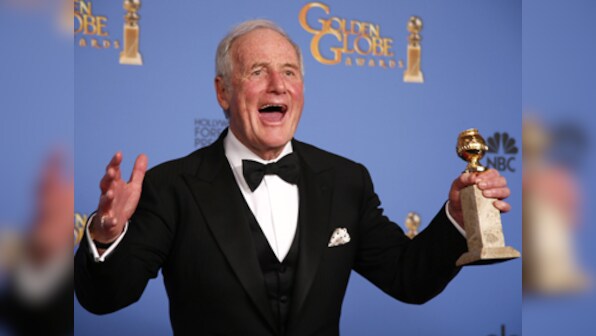 Ocean's Eleven, Karate Kid  film producer Weintraub dies at 77