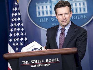 After China’s cold response, US asks NSG members to support India's entry After China’s cold response, US asks NSG members to support India's entry