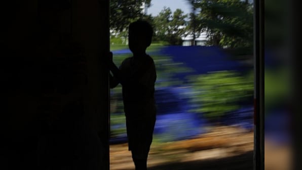 Did you know? Many beggars who croon on trains are trained singers