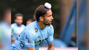 HWL 2015: Jasjit Singh's brace gives India thrilling 3-2 win over Malaysia in quarters