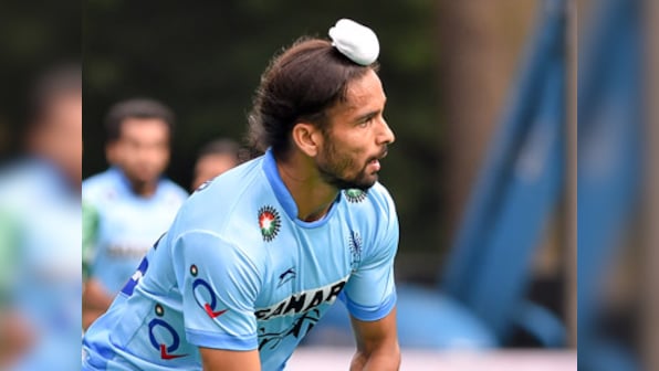 HWL 2015: Jasjit Singh's brace gives India thrilling 3-2 win over Malaysia in quarters