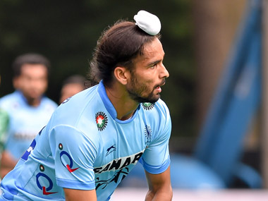 HWL 2015: Jasjit Singh's brace gives India thrilling 3-2 win over Malaysia in quarters HWL 2015: Jasjit Singh's brace gives India thrilling 3-2 win over Malaysia in quarters