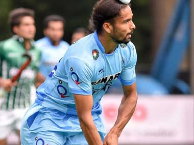 Young Jasjit's success puts the spotlight back on hockey village Sansarpur Young Jasjit's success puts the spotlight back on hockey village Sansarpur