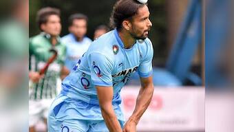 Young Jasjit's success puts the spotlight back on hockey village Sansarpur