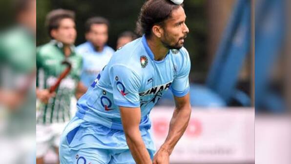 Young Jasjit's success puts the spotlight back on hockey village Sansarpur