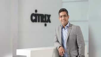 Citrix India appoints ex-AWS exec Jatin Bakshi to head cloud networking portfolio
