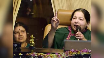 How ill is Amma? Rumours of kidney ailment swirl as Jayalalithaa goes AWOL