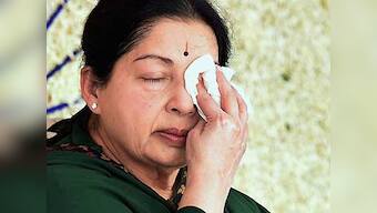 If anyone talks about Amma, his tongue will be cut off: AIADMK MP on rumours of Jaya's ill health