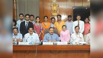 Yoga over golf, appear to be non-corrupt: Minister's advice for new IAS recruits