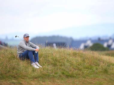 British Open: St Andrews braced for Jordan Spieth versus History British Open: St Andrews braced for Jordan Spieth versus History
