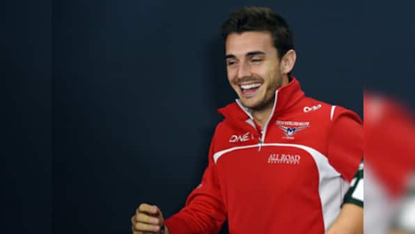 'He fought to the very end': French F1 driver Jules Bianchi dies from injuries suffered in 2014 crash