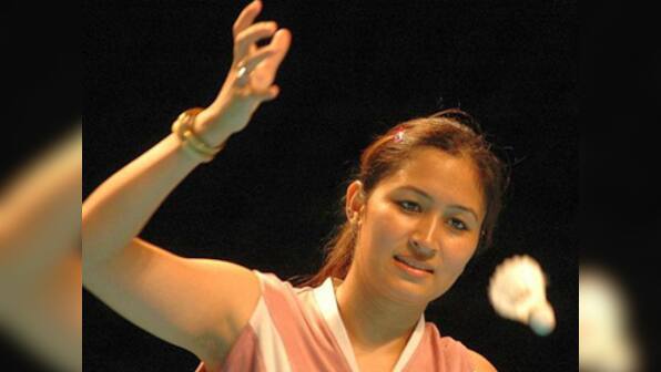 If more athletes got financial backing, we'd have more No. 1s: Jwala Gutta