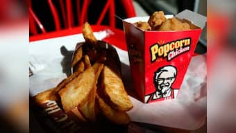 Finger lickin' train food: KFC partners with IRCTC to start delivery system for passengers