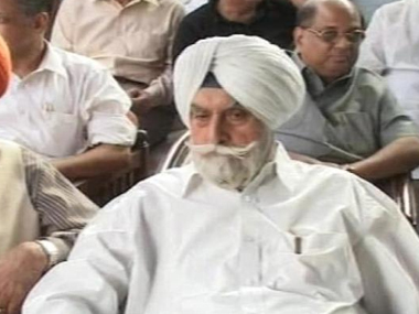Gurdaspur terror attack: Time to dust up the KPS Gill doctrine to deal with it Gurdaspur terror attack: Time to dust up the KPS Gill doctrine to deal with it