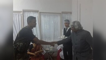 'Goodbyes should be short, really short': Kalam's advisor documents Missile Man's last moments