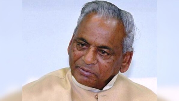 Flogging Jana Gana Mana: How Kalyan Singh dishonours history in the name of patriotism