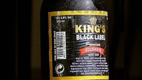 Mumbaikars rejoice! Goa's King's Beer to launch in the city on 3rd week of July