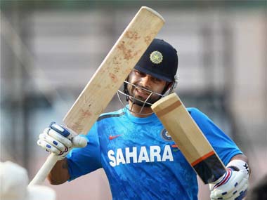 Sri Lanka vs India: Kohli and the art of mastering the sweep shot Sri Lanka vs India: Kohli and the art of mastering the sweep shot