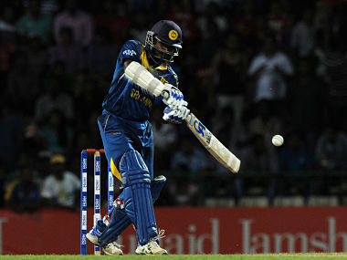 Chandimal, Perera shine as Sri Lanka draw level against Pakistan Chandimal, Perera shine as Sri Lanka draw level against Pakistan