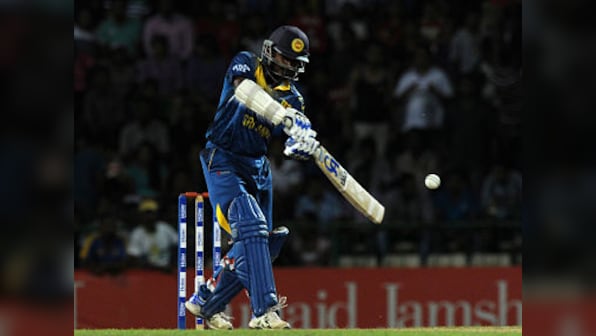 Chandimal, Perera shine as Sri Lanka draw level against Pakistan