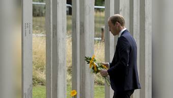 Flowers and silence: Britain remembers 7/7 London bombings on 10th anniversary