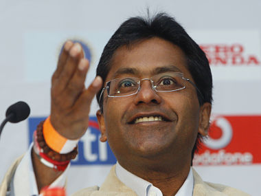Lalit Modi's lawyer alleges death threats from mafia don Ravi Pujari Lalit Modi's lawyer alleges death threats from mafia don Ravi Pujari