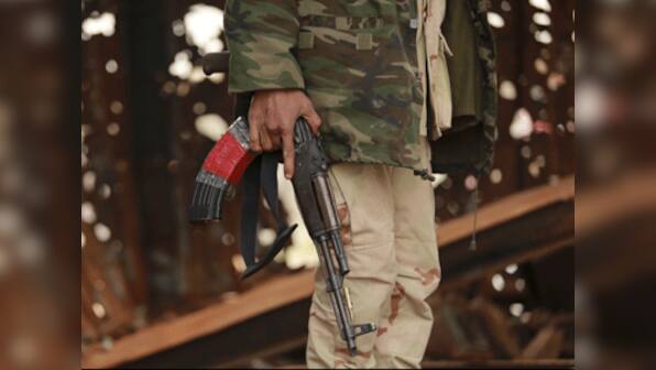 Benghazi car bomb blast: 22 killed, 20 injured