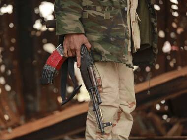 Benghazi car bomb blast: 22 killed, 20 injured