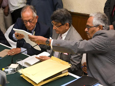 Lodha panel exposes gross inadequacies of BCCI's anti-corruption code Lodha panel exposes gross inadequacies of BCCI's anti-corruption code