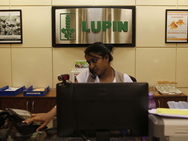 Lupin gets inspection closure report from USFDA for Pithampur manufacturing plant in Madhya Pradesh Lupin gets inspection closure report from USFDA for Pithampur manufacturing plant in Madhya Pradesh