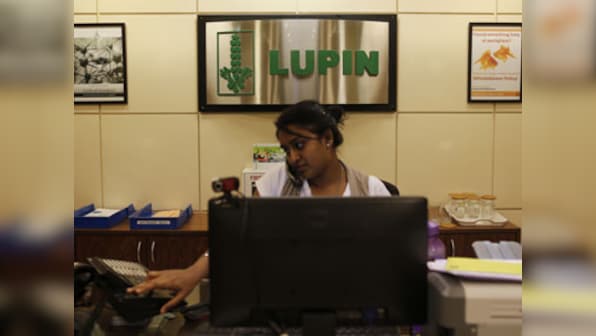 Lupin arm gets USFDA nod to market bacterial infection generic tablets