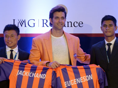 Just the beginning: ISL auction is a watershed moment in the history of Indian football Just the beginning: ISL auction is a watershed moment in the history of Indian football