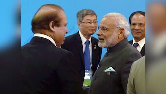 New milestone: India, Pakistan joins SCO as full members