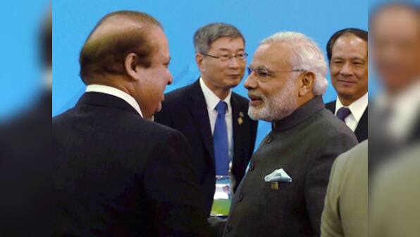 New milestone: India, Pakistan joins SCO as full members