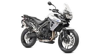 Triumph India launches the Tiger XR 800 at Rs 10.5 lakh