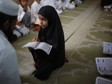Madrassas in Maharashtra were never considered as schools: Minister defends govt move Madrassas in Maharashtra were never considered as schools: Minister defends govt move