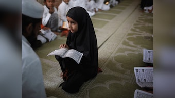 Madrassas in Maharashtra were never considered as schools: Minister defends govt move