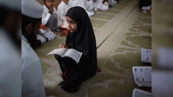 Madrassas in Maharashtra were never considered as schools: Minister defends govt move