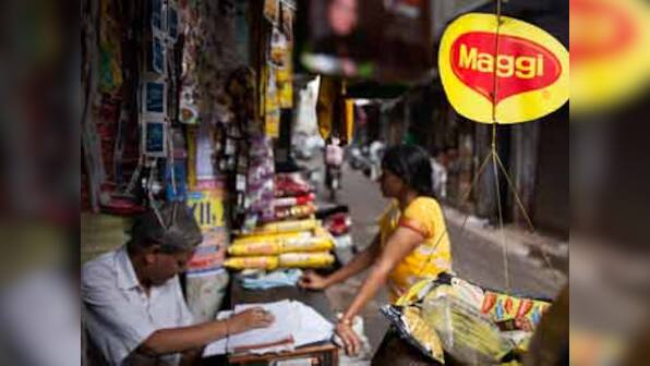 What the mindless Maggi ban shows: The weak state strikes again