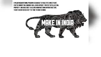 Use only 'made in India' chips: Govt plans boost for Make in India through defence, space sectors