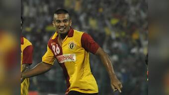 India striker Manandeep gets called up for trial by Norwegian club