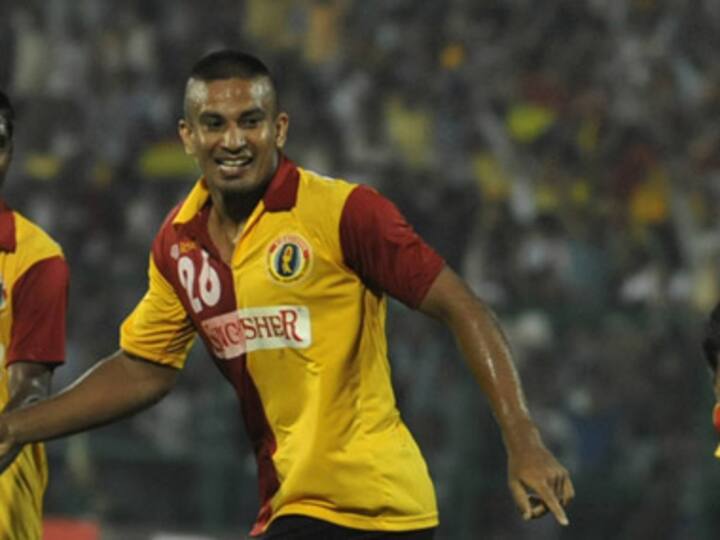 India striker Manandeep gets called up for trial by Norwegian club