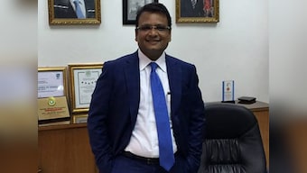 From soft drinks seller to co CEO: The inspiring story of Masaan producer Manish Mundra