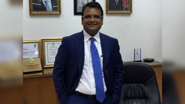 From soft drinks seller to co CEO: The inspiring story of Masaan producer Manish Mundra