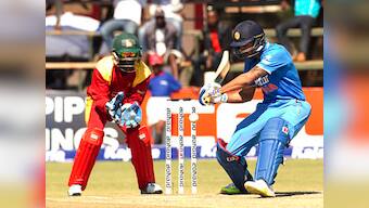 Zimbabwe vs India 2nd T20I : Rahane's men look for clean sweep