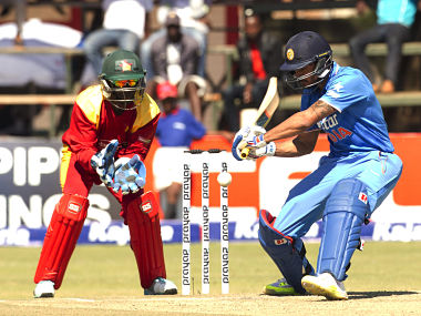 Zimbabwe vs India 2nd T20I : Rahane's men look for clean sweep Zimbabwe vs India 2nd T20I : Rahane's men look for clean sweep
