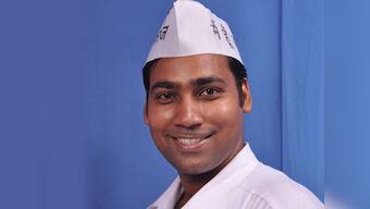 Delhi court dismisses bail plea of AAP MLA Manoj Kumar in land-grabbing case