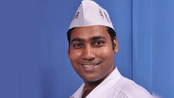 Delhi court dismisses bail plea of AAP MLA Manoj Kumar in land-grabbing case