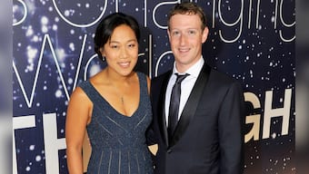 Giving it away: After Mark Zuckerberg, a look at past decade's $1 billion donations